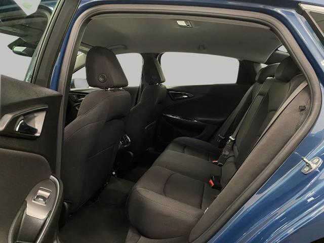 2024 Chevrolet Malibu Vehicle Photo in NEENAH, WI 54956-2243