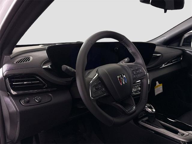 2025 Buick Envista Vehicle Photo in PUYALLUP, WA 98371-4149
