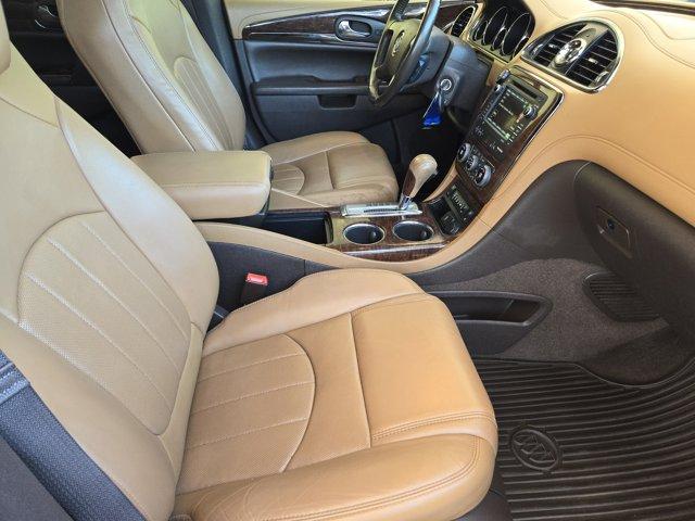 2016 Buick Enclave Vehicle Photo in Decatur, TX 76234