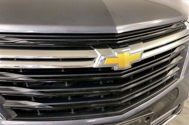 2022 Chevrolet Equinox Vehicle Photo in KANSAS CITY, MO 64114-4502