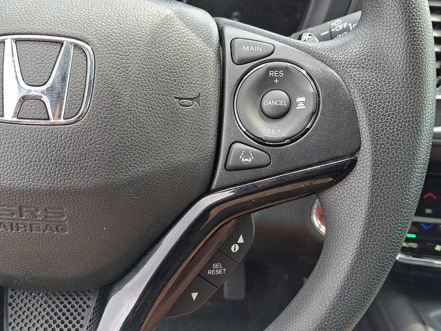 2020 Honda HR-V Vehicle Photo in Philadelphia, PA 19116