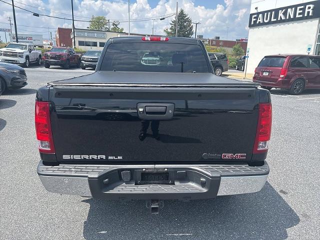 2013 GMC Sierra 1500 Vehicle Photo in HARRISBURG, PA 17111-1033