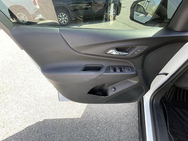 2023 Chevrolet Equinox Vehicle Photo in BENTONVILLE, AR 72712-4322
