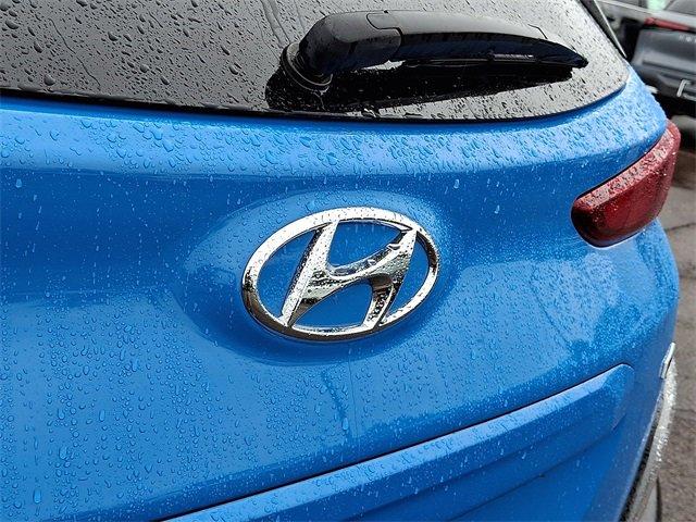 2022 Hyundai KONA Vehicle Photo in Willow Grove, PA 19090