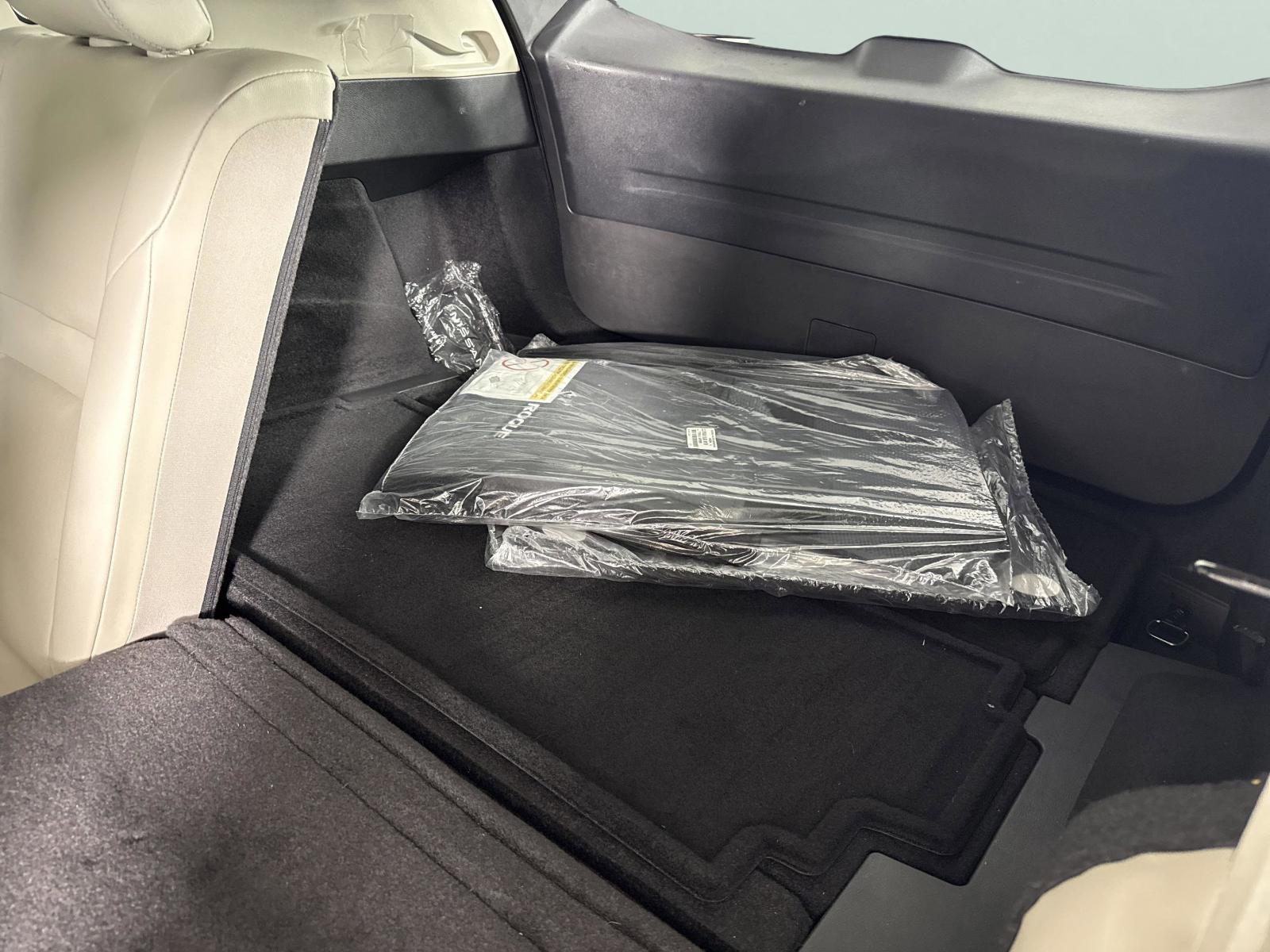 2023 Nissan Rogue Vehicle Photo in Georgetown, TX 78626