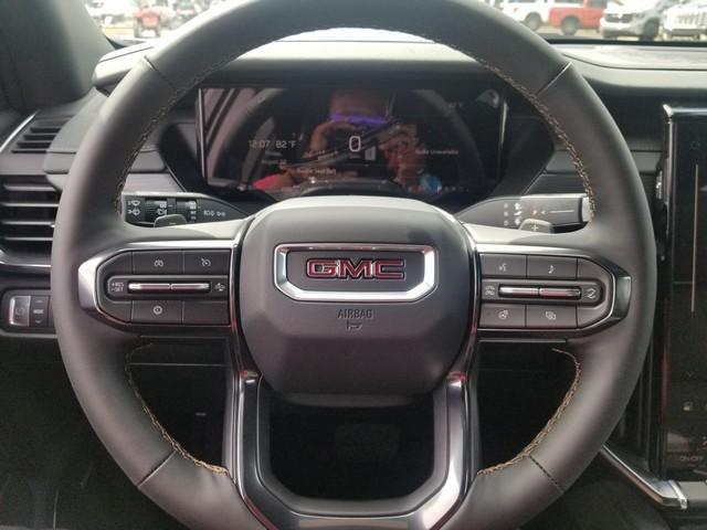 2026 GMC Acadia Vehicle Photo in ELYRIA, OH 44035-6349