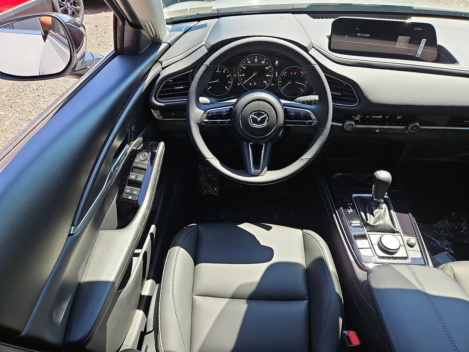2025 Mazda CX-30 Vehicle Photo in Trevose, PA 19053