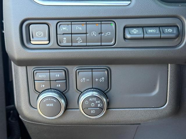 2021 GMC Yukon XL Vehicle Photo in COLUMBIA, MO 65203-3903