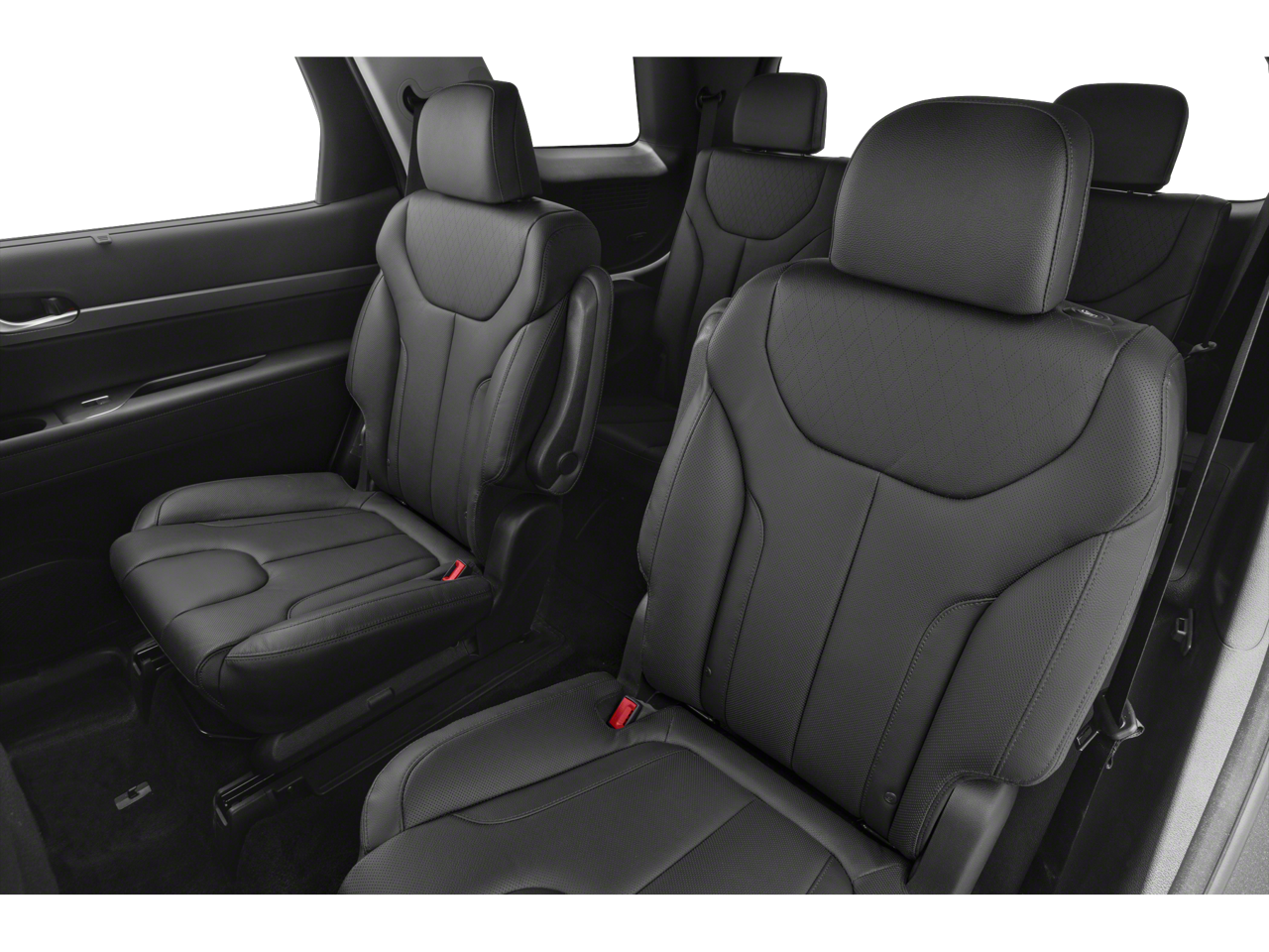 2021 Hyundai PALISADE Vehicle Photo in Grapevine, TX 76051