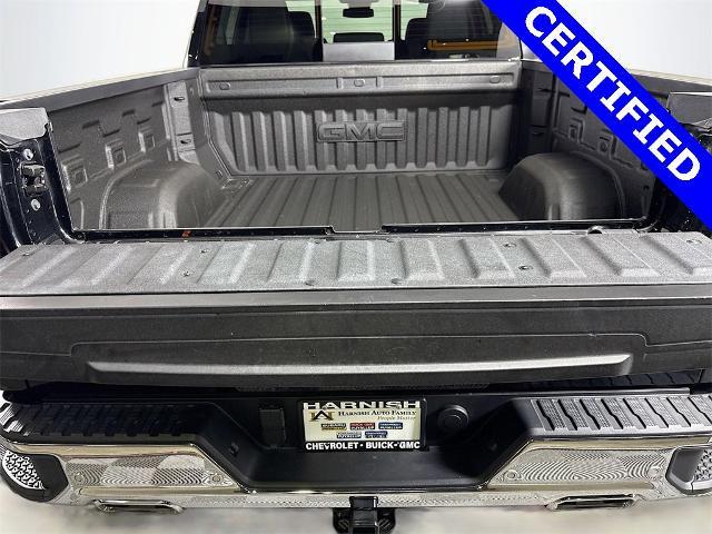 2022 GMC Sierra 1500 Vehicle Photo in PUYALLUP, WA 98371-4149