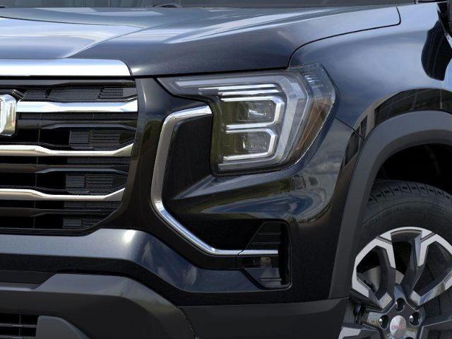 2026 GMC Terrain Vehicle Photo in KANSAS CITY, MO 64114-4545