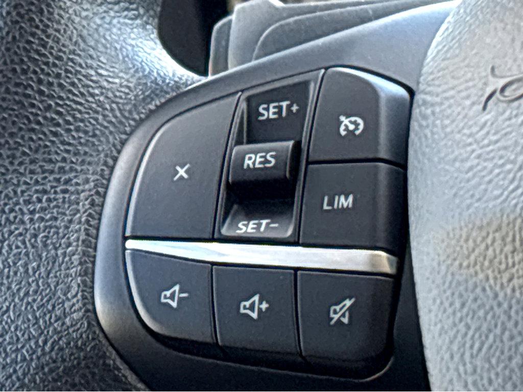 2024 Ford Transit Passenger Wagon Vehicle Photo in POOLER, GA 31322-3252