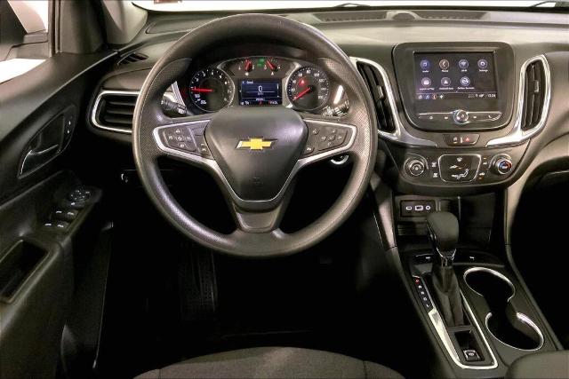 2023 Chevrolet Equinox Vehicle Photo in Kansas City, MO 64114