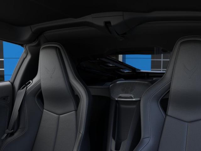 2026 Corvette Z06 Z06 Coupe 1LZ picture #23