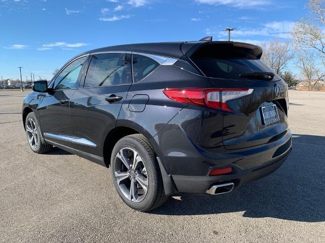 2024 Acura RDX Vehicle Photo in Tulsa, OK 74145