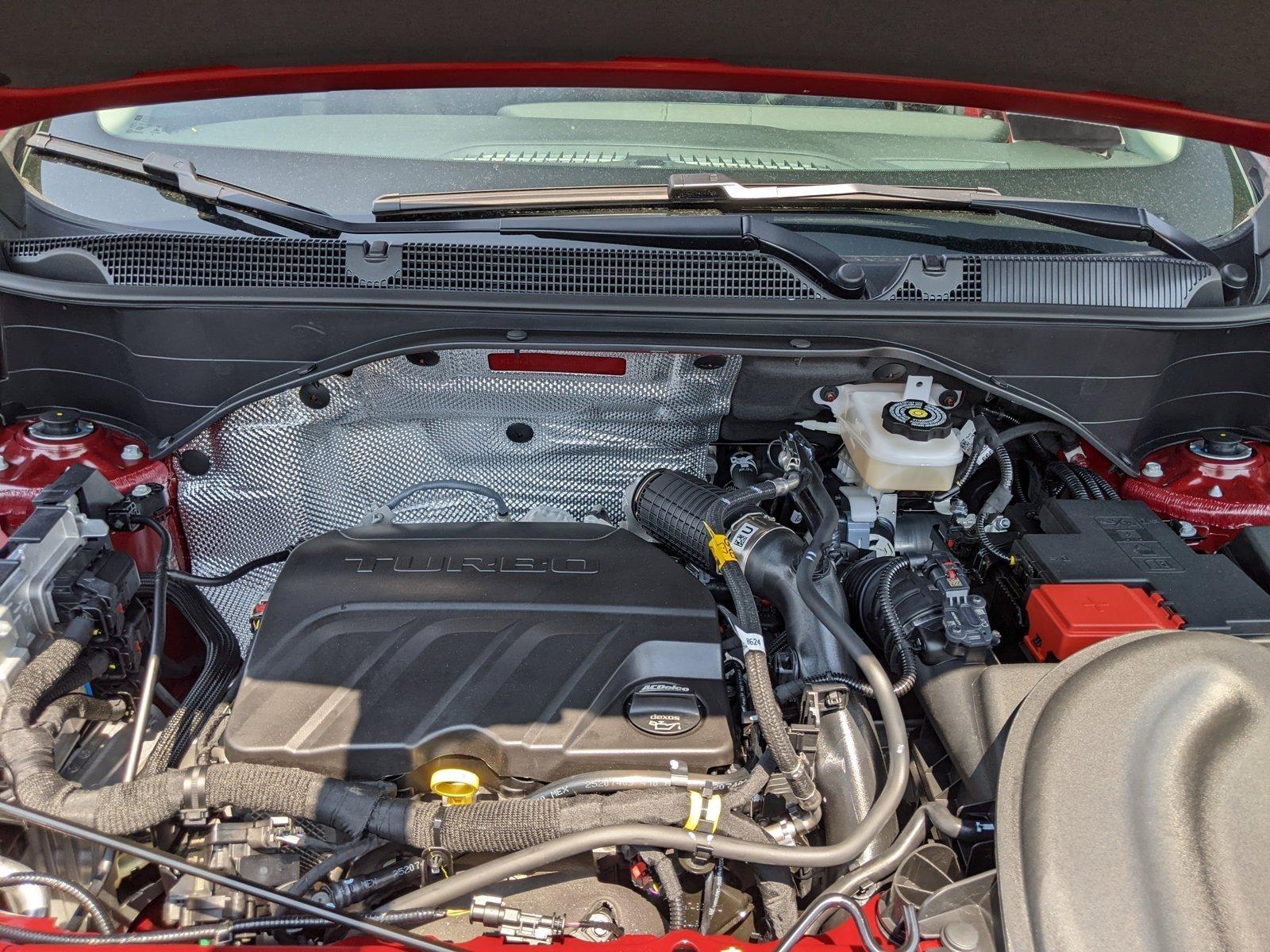 2025 Buick Encore GX Vehicle Photo in LAUREL, MD 20707-4622