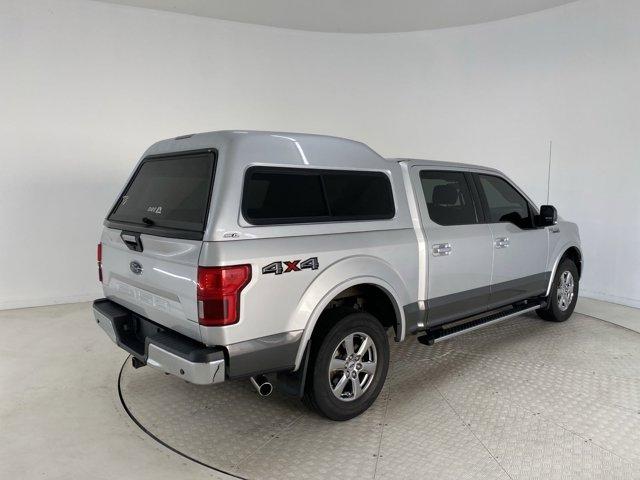 2018 Ford F-150 Vehicle Photo in Charlotte, NC 28273