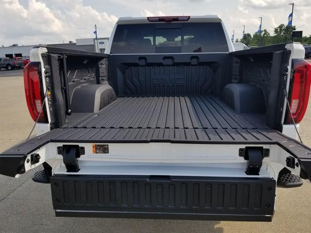 2024 GMC Sierra 1500 Vehicle Photo in ELYRIA, OH 44035-6349