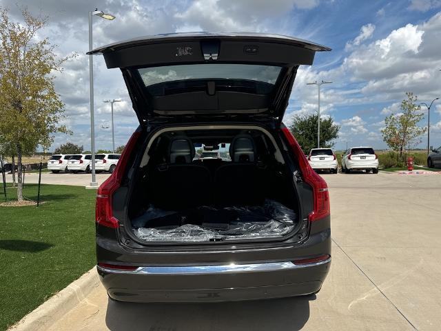 2025 Volvo XC90 Plug-In Hybrid Vehicle Photo in Grapevine, TX 76051