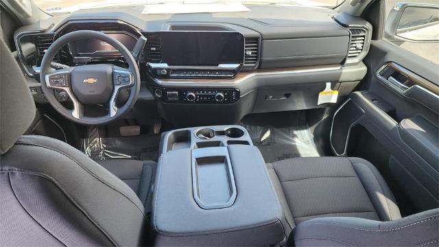 2025 Chevrolet Silverado 1500 Vehicle Photo in FLAGSTAFF, AZ 86001-6214