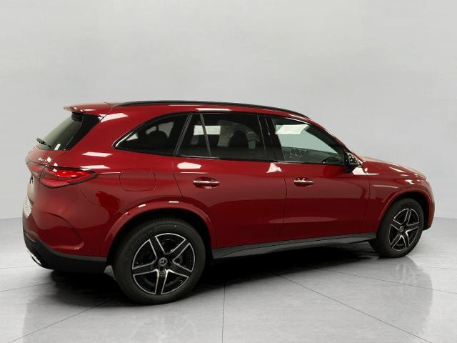 2024 Mercedes-Benz GLC Vehicle Photo in Appleton, WI 54913