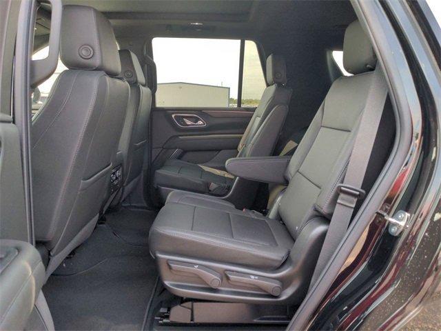 2024 Chevrolet Tahoe Vehicle Photo in EASTLAND, TX 76448-3020