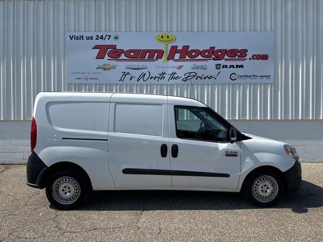 Used 2019 RAM Promaster City Tradesman with VIN ZFBHRFAB6K6N28575 for sale in West Branch, MI