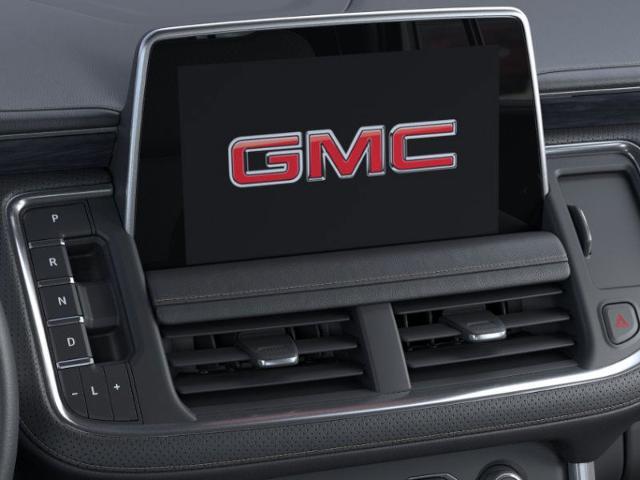 2024 GMC Yukon Vehicle Photo in ALBERTVILLE, AL 35950-0246