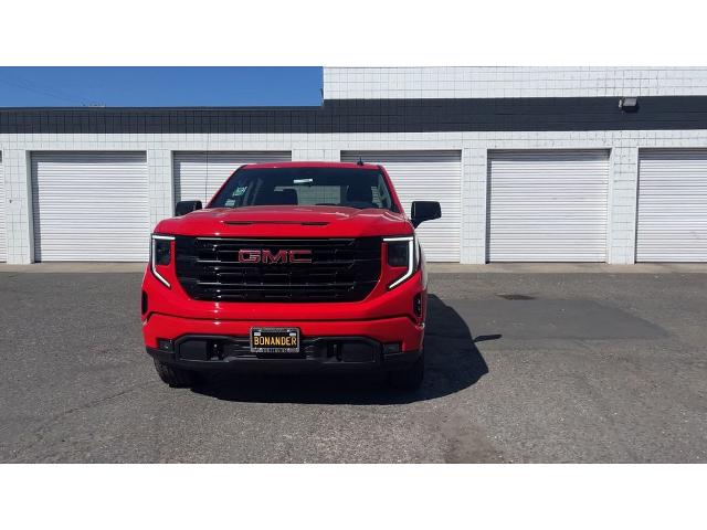 2025 GMC Sierra 1500 Vehicle Photo in TURLOCK, CA 95380-4918