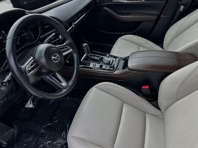 2022 Mazda CX-30 Vehicle Photo in RIVERSIDE, CA 92504-4106