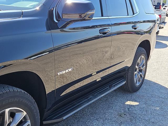 2024 Chevrolet Tahoe Vehicle Photo in SAN ANGELO, TX 76903-5798