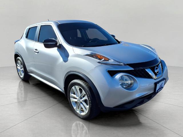 2015 Nissan JUKE Vehicle Photo in Oshkosh, WI 54904