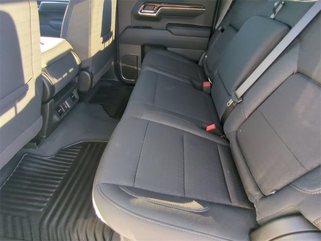 2025 GMC Sierra 1500 Vehicle Photo in GOODYEAR, AZ 85338-1310