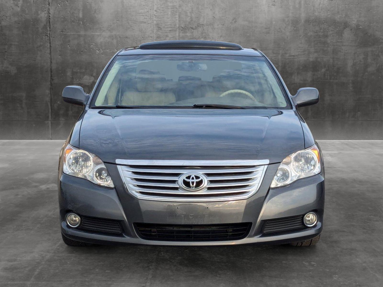 2009 Toyota Avalon Vehicle Photo in Spokane Valley, WA 99212