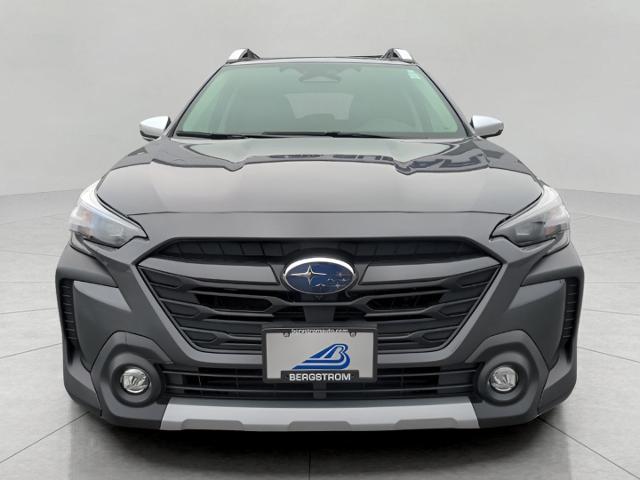 2025 Subaru Outback Vehicle Photo in Green Bay, WI 54304