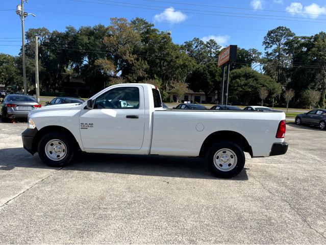 2022 Ram 1500 Classic Vehicle Photo in Savannah, GA 31419