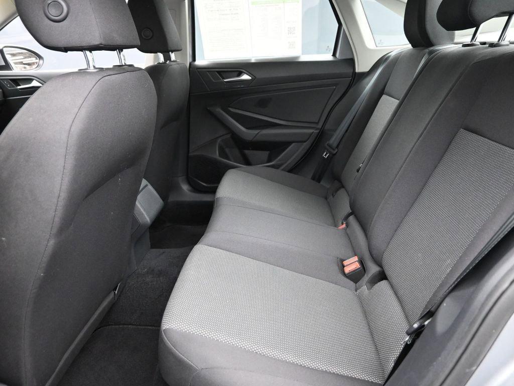2020 Volkswagen Jetta Vehicle Photo in Marion, IA 52302