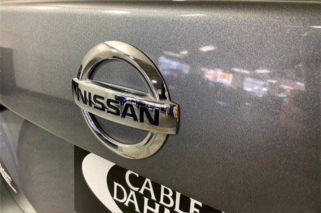 2021 Nissan Sentra Vehicle Photo in INDEPENDENCE, MO 64055-1314