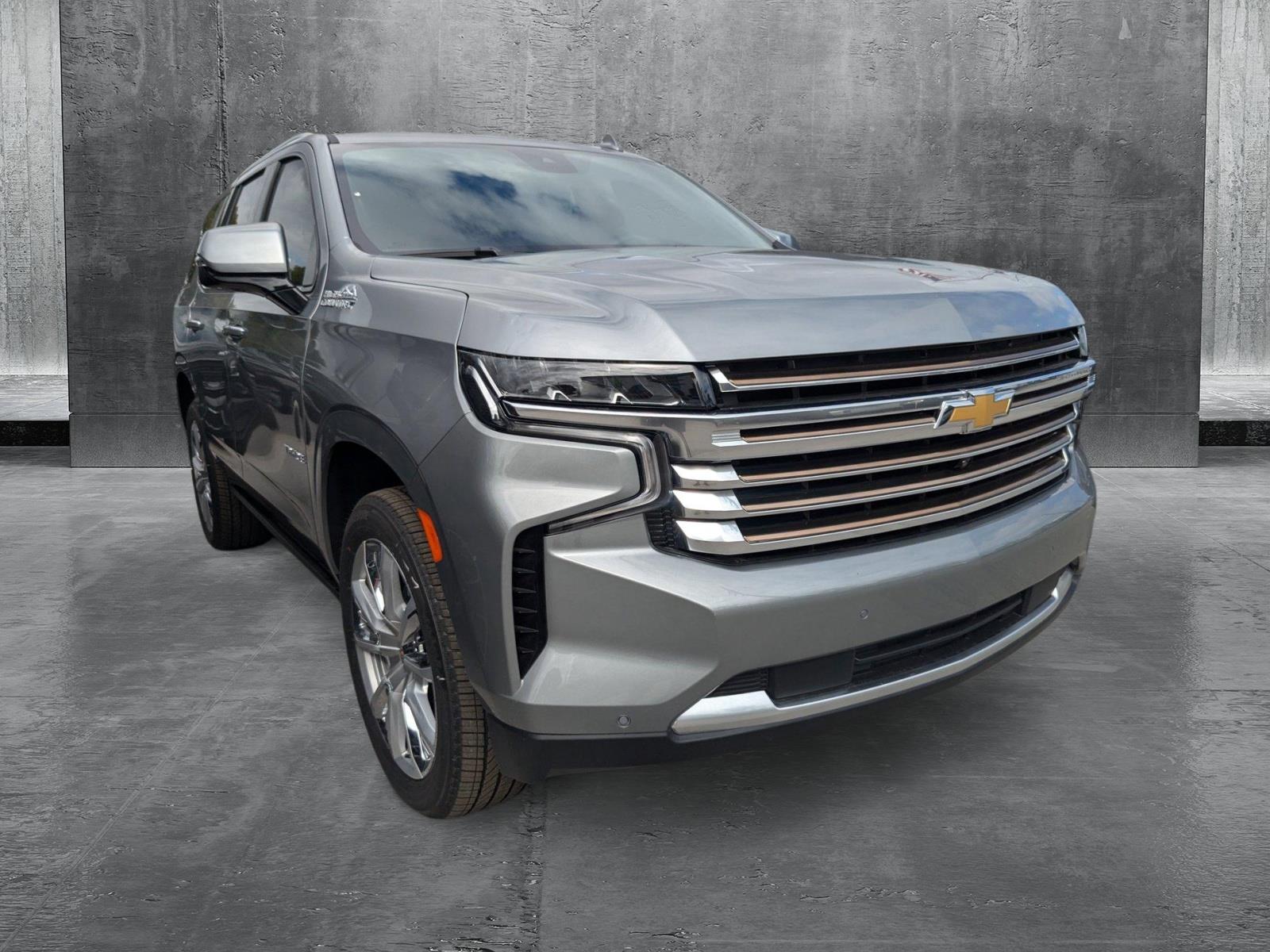 2024 Chevrolet Tahoe Vehicle Photo in MIAMI, FL 33134-2699