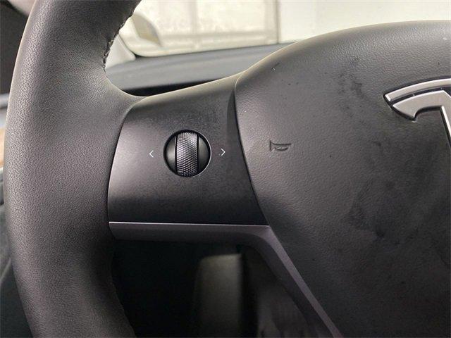 2023 Tesla Model Y Vehicle Photo in PORTLAND, OR 97225-3518