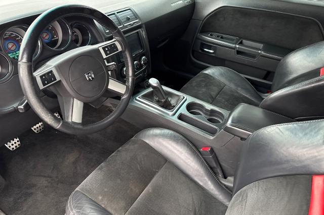 2010 Dodge Challenger Vehicle Photo in SPOKANE, WA 99202-2191