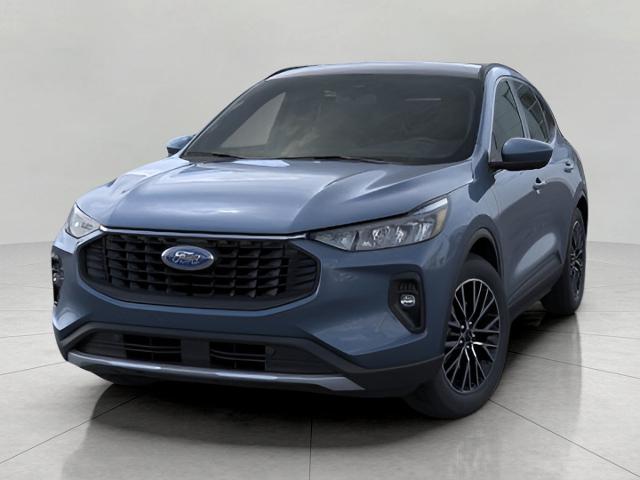 2025 Ford Escape Vehicle Photo in Green Bay, WI 54304