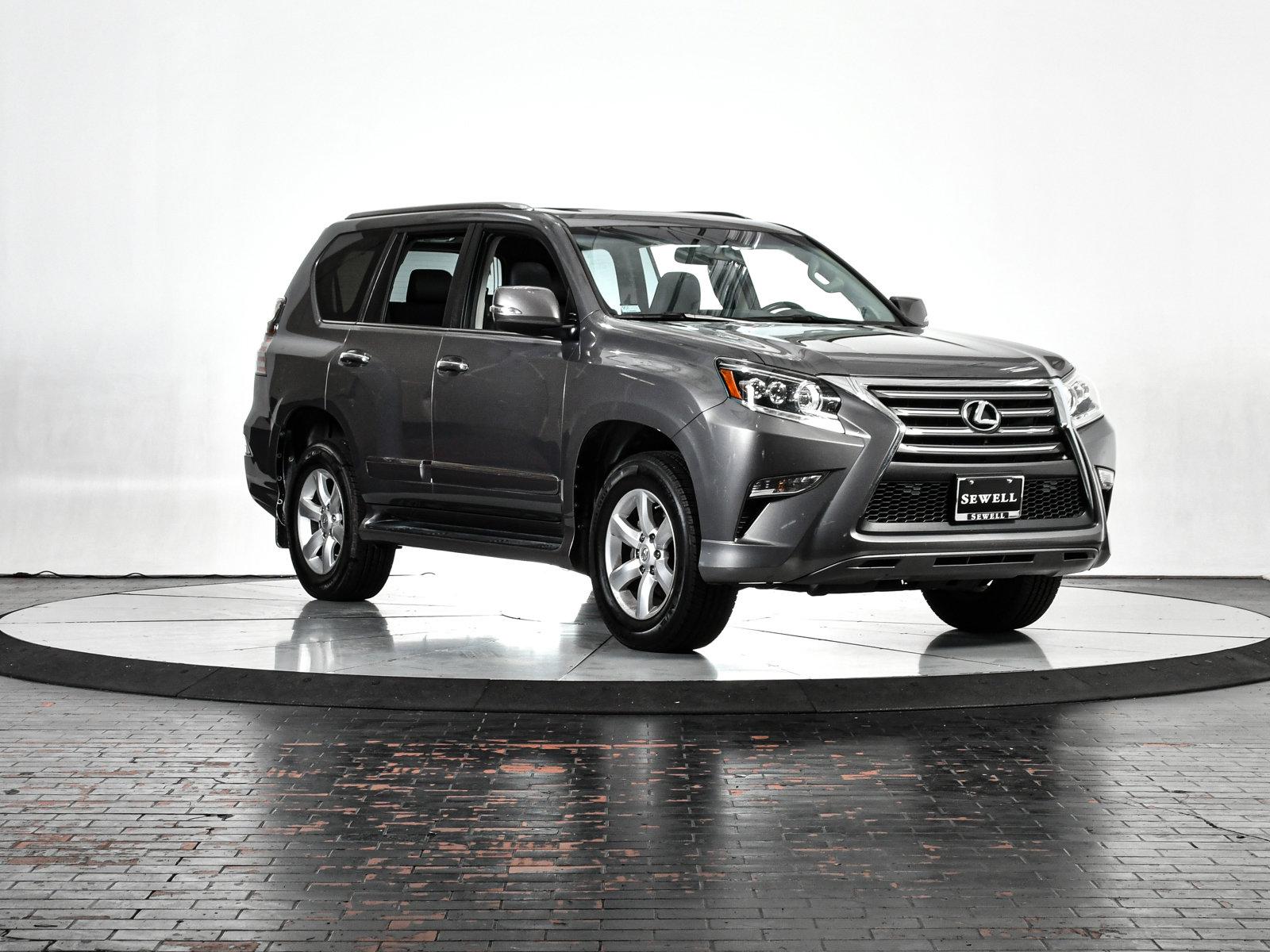 2014 Lexus GX 460 Vehicle Photo in DALLAS, TX 75235