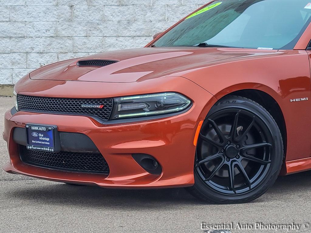 2020 Dodge Charger Vehicle Photo in Saint Charles, IL 60174