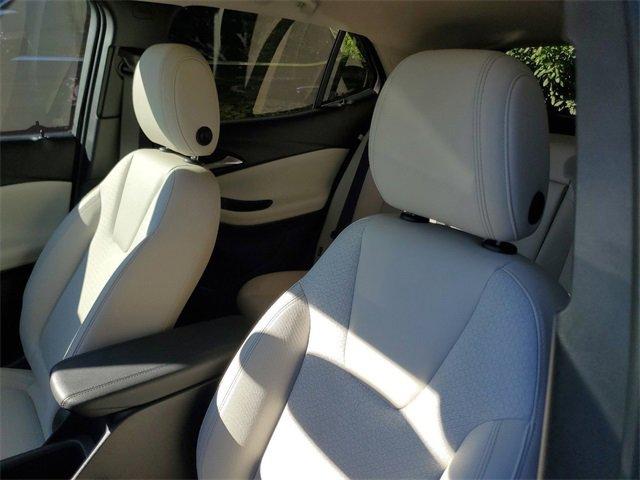 2022 Buick Encore GX Vehicle Photo in SUNRISE, FL 33323-3202