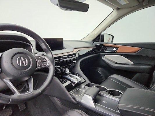 2022 Acura MDX Vehicle Photo in Grapevine, TX 76051