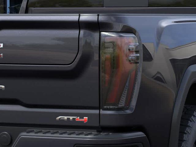 2025 GMC Sierra 2500 HD Vehicle Photo in ZELIENOPLE, PA 16063-2910