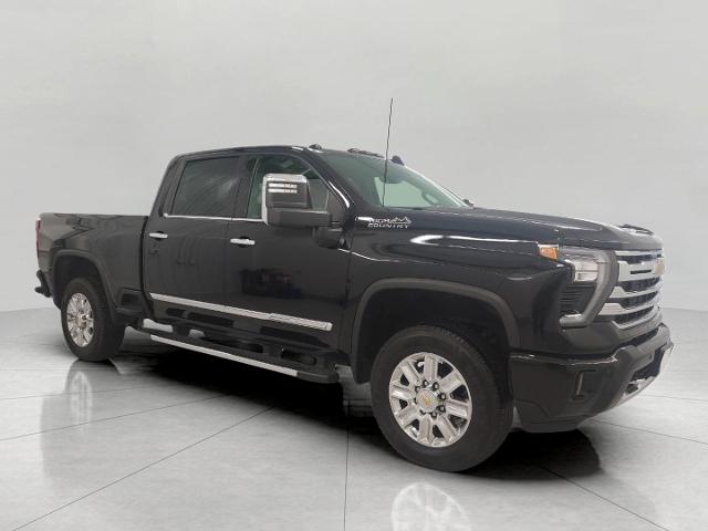 2024 Chevrolet Silverado 3500 HD Vehicle Photo in APPLETON, WI 54914-4656