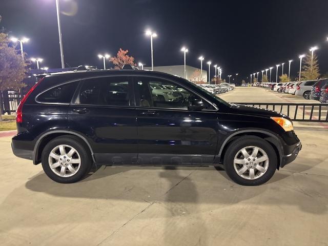 2007 Honda CR-V Vehicle Photo in Grapevine, TX 76051