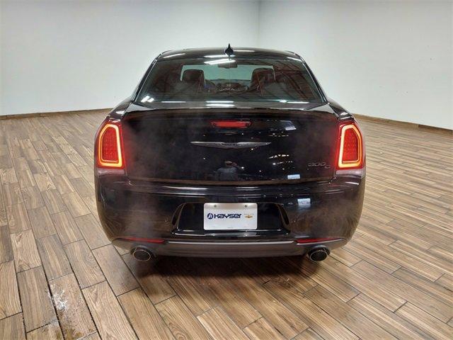 2023 Chrysler 300 Vehicle Photo in SAUK CITY, WI 53583-1301